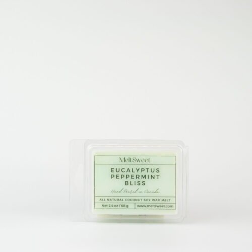 Eucalyptus Peppermint Bliss