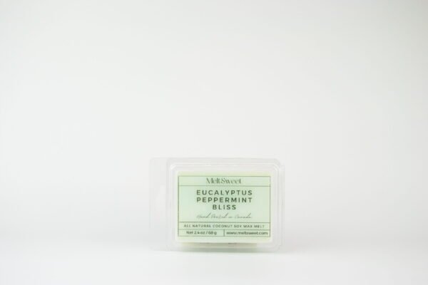 Eucalyptus Peppermint Bliss