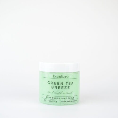 Green Tea Breeze