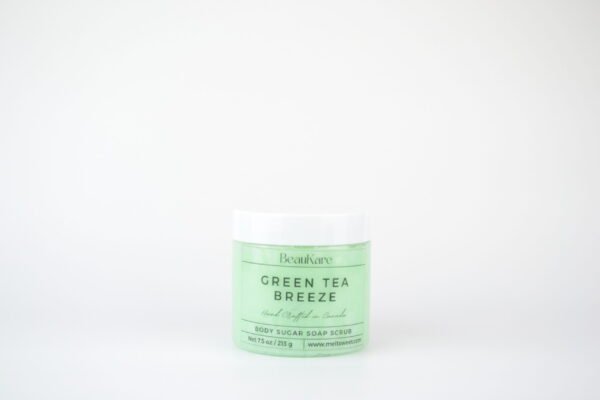 Green Tea Breeze