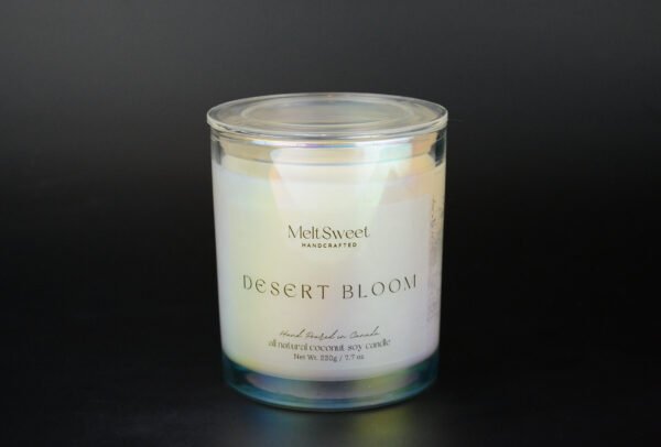 Desert Bloom