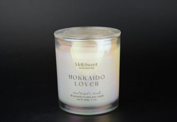 LC Hokkaido Hokkaido Lover