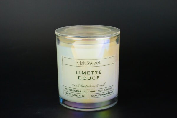 Limette Douce