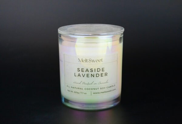 Seaside Lavender