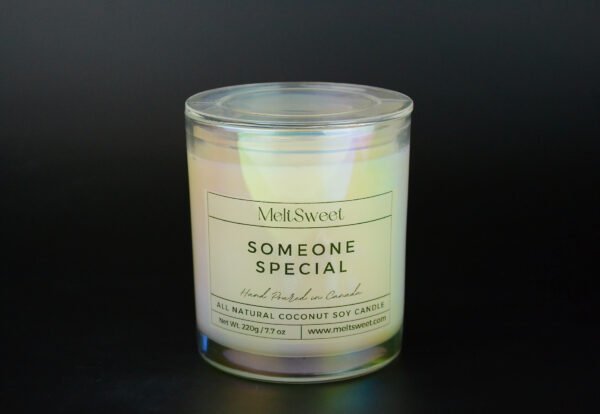 Someone Special
