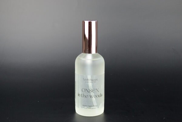 RS Onsen in the Woods Onsen in the Woods