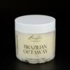 Brazilian Getaway