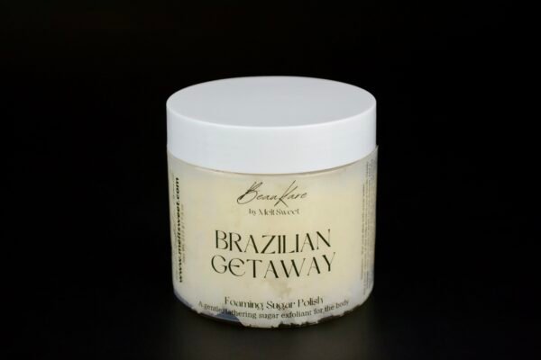 Brazilian Getaway