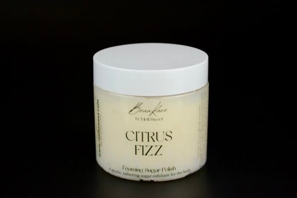 Citrus Fizz