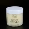 Honey Oatmilk