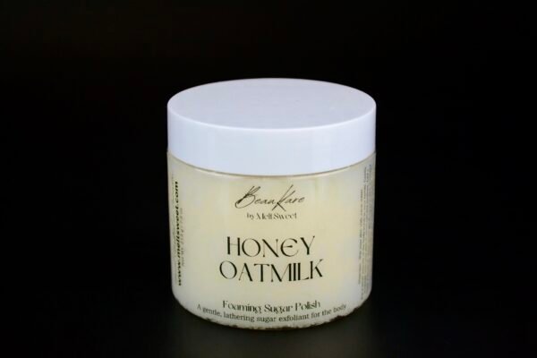 Honey Oatmilk