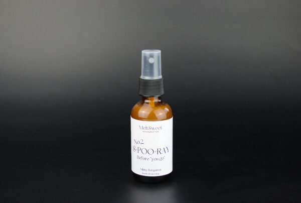 Minty Bergamot
