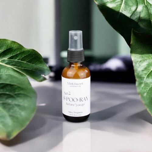 Minty Bergamot