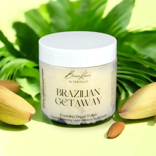 Brazilian Getaway