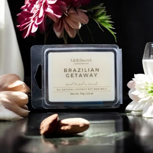 Brazilian Getaway