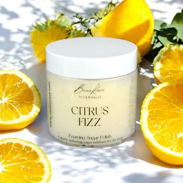 Citrus Fizz