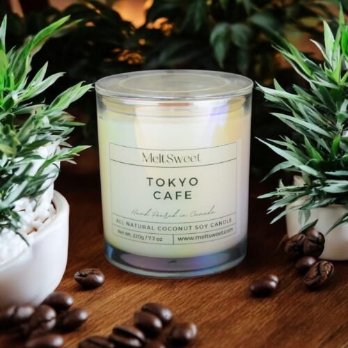 Tokyo Cafe