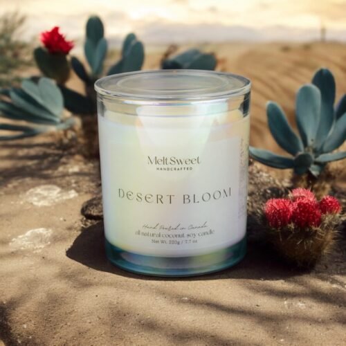 Desert Bloom