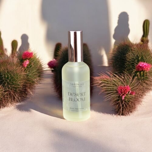 Desert Bloom
