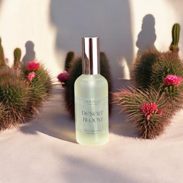Desert Bloom