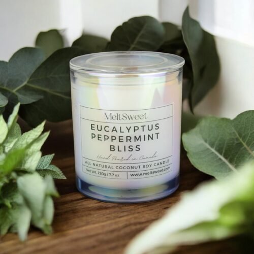 Eucalyptus Peppermint Bliss