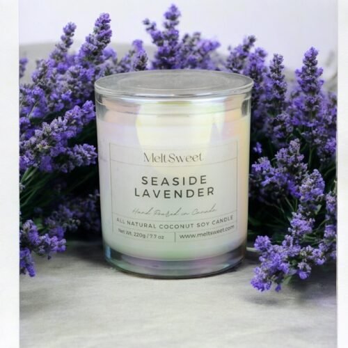 Seaside Lavender