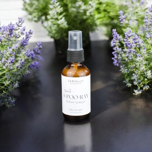 Minty Lavender
