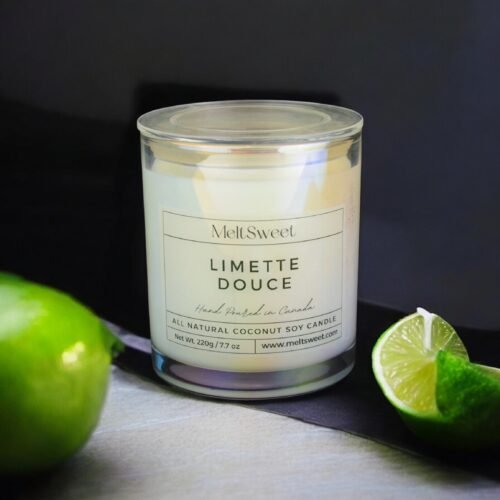 Limette Douce