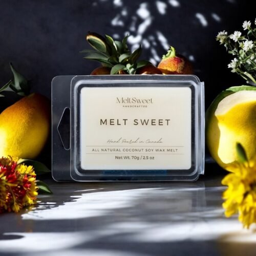 Melt Sweet