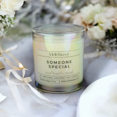 Someone Special
