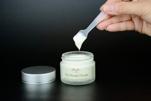 The Beau Cream