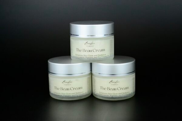 The Beau Cream