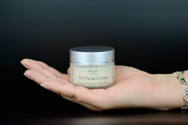 The Beau Cream