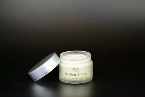 The Beau Cream