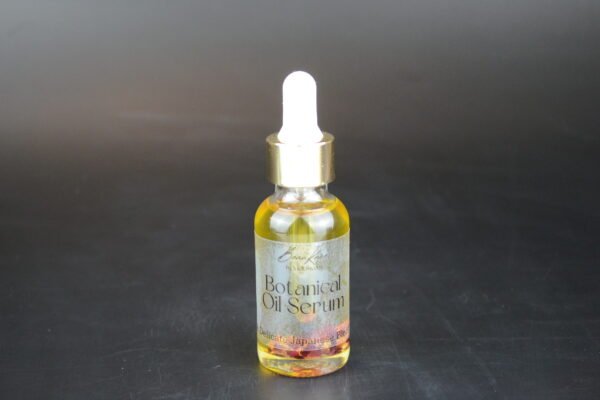 Botanical Oil Serum