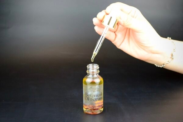 Botanical Oil Serum