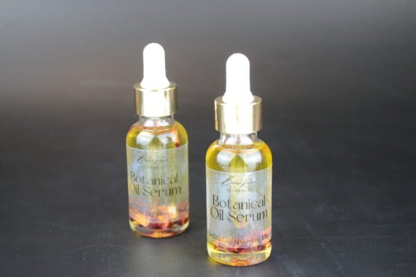 Botanical Oil Serum