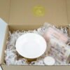 Melt + Glow Kit