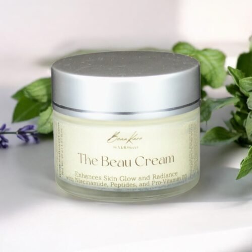 The Beau Cream