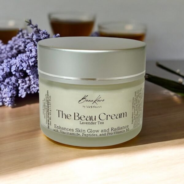 The Beau Cream