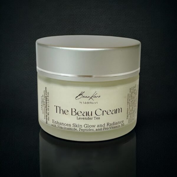 The Beau Cream