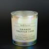 Orange Truffle Luxe