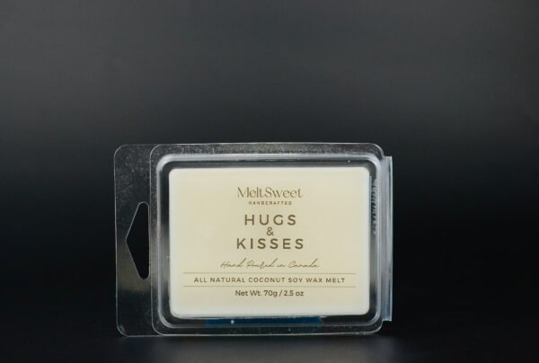 Hugs & Kisses