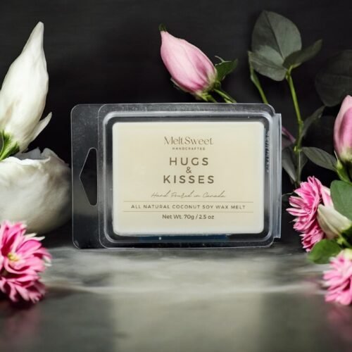 Hugs & Kisses
