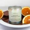 Orange Truffle Luxe