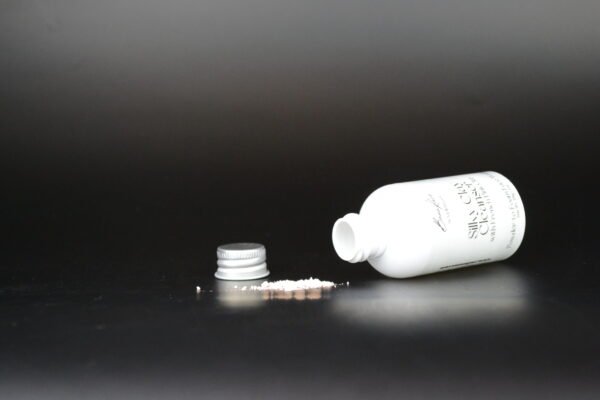 Silky Clay Cleanser with French Pink Clay