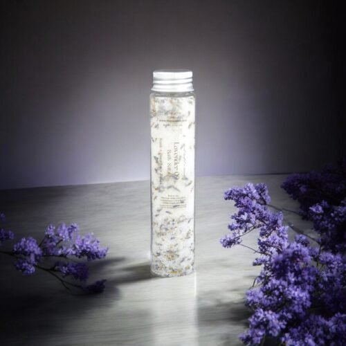 Lavender 09