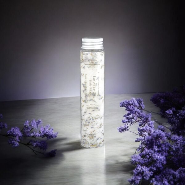 Lavender 09