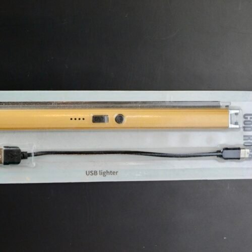 USB Electric Lighter
