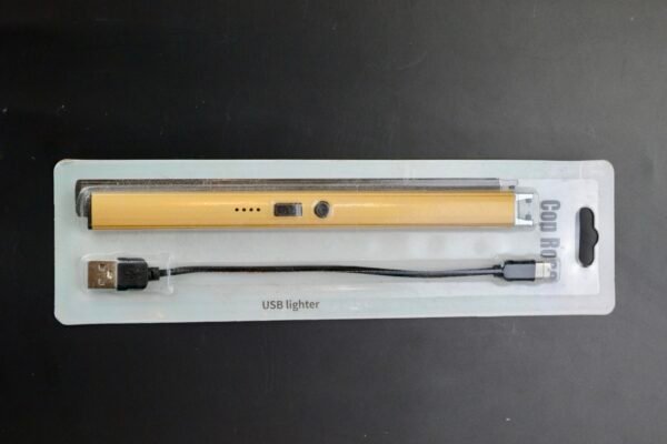 USB Electric Lighter